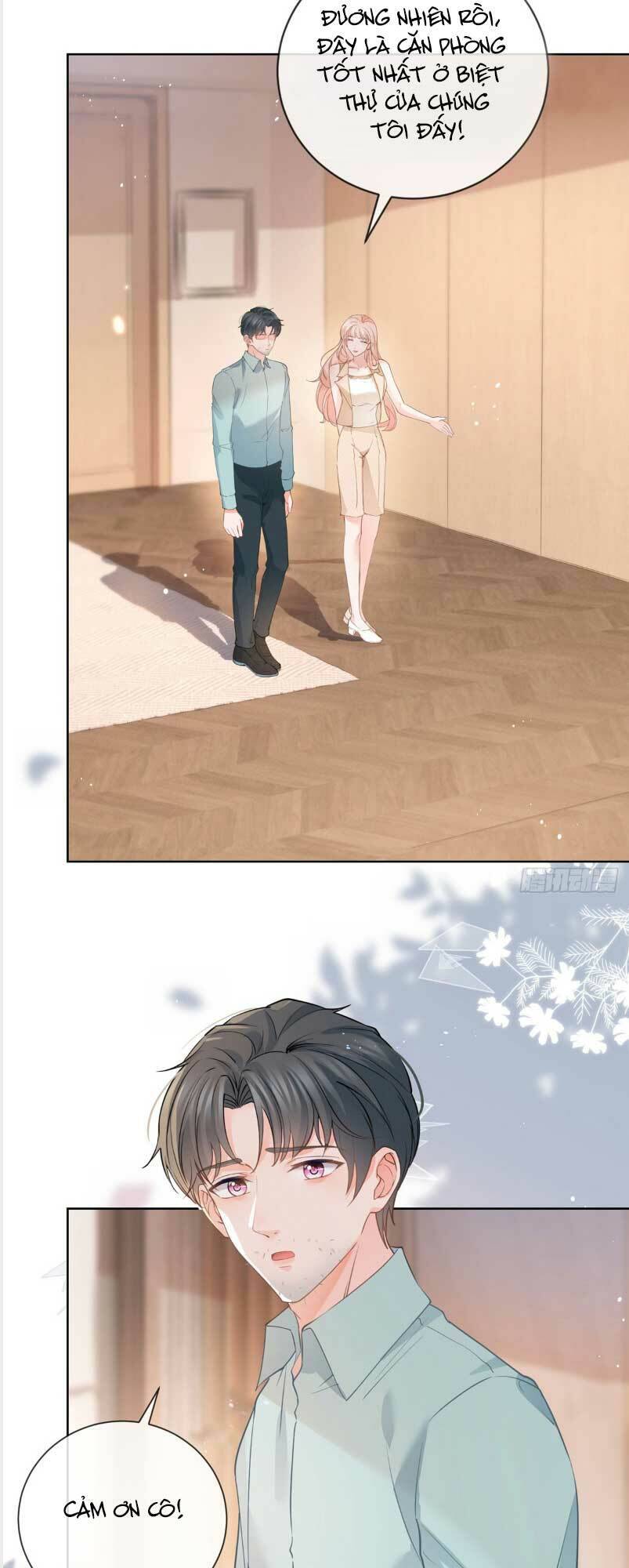 Ẩn Hôn 100%: Chọc Tức Vợ Yêu Mua Một Tặng Một Chapter 366 - 14