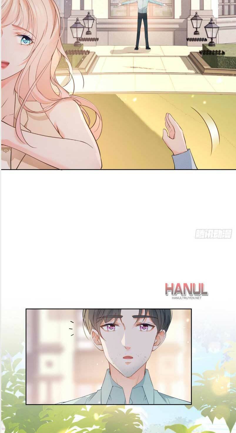 Ẩn Hôn 100%: Chọc Tức Vợ Yêu Mua Một Tặng Một Chapter 366 - 16