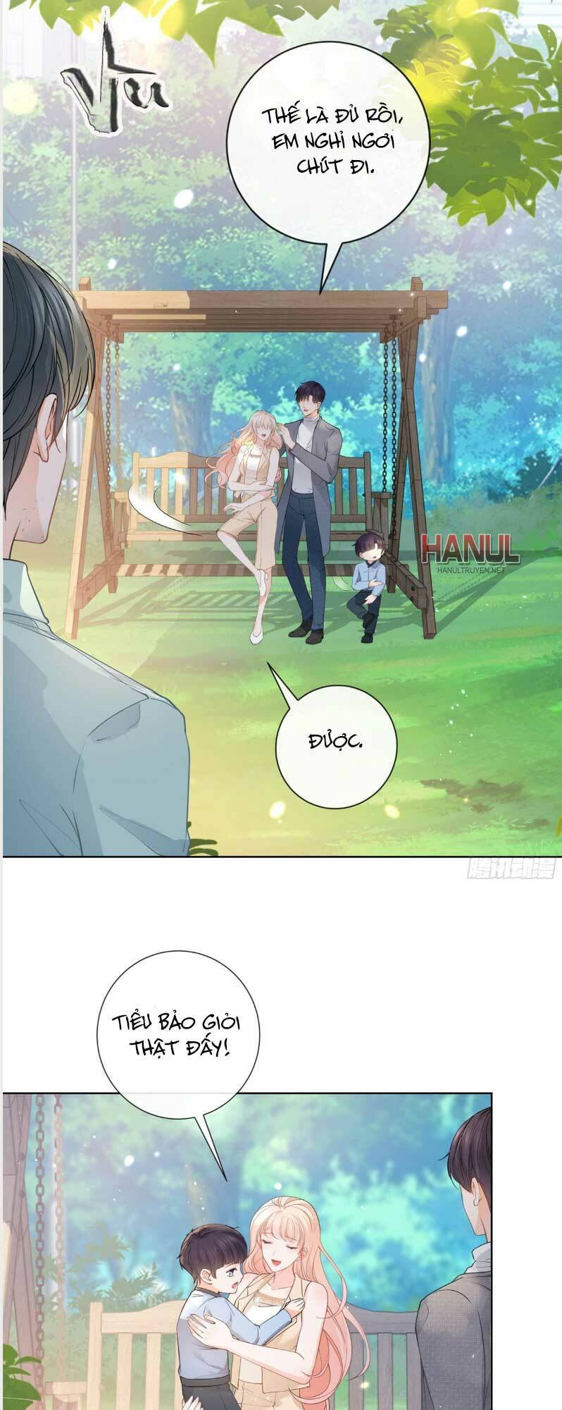 Ẩn Hôn 100%: Chọc Tức Vợ Yêu Mua Một Tặng Một Chapter 366 - 17