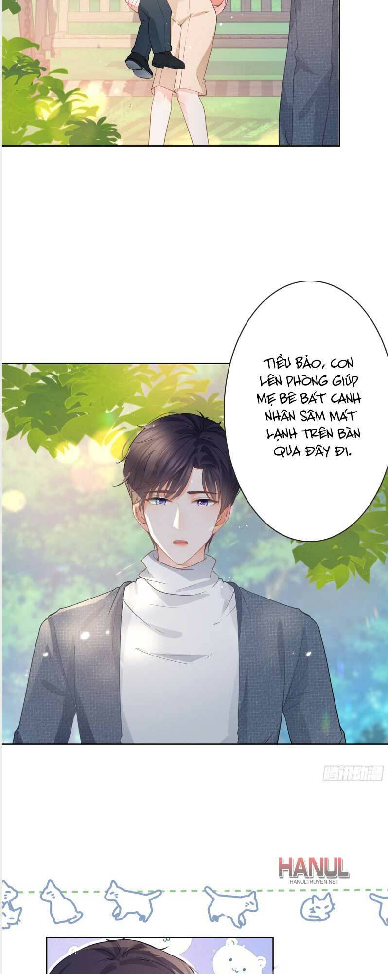 Ẩn Hôn 100%: Chọc Tức Vợ Yêu Mua Một Tặng Một Chapter 366 - 18