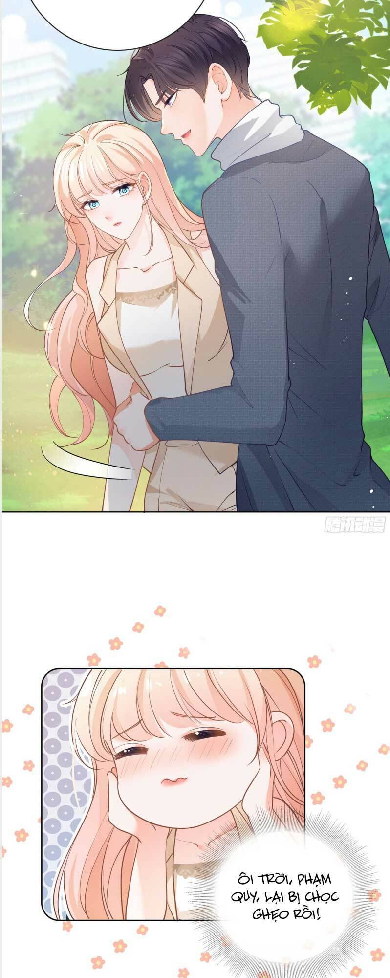 Ẩn Hôn 100%: Chọc Tức Vợ Yêu Mua Một Tặng Một Chapter 366 - 20