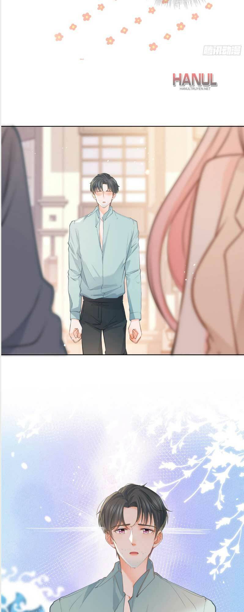 Ẩn Hôn 100%: Chọc Tức Vợ Yêu Mua Một Tặng Một Chapter 366 - 21