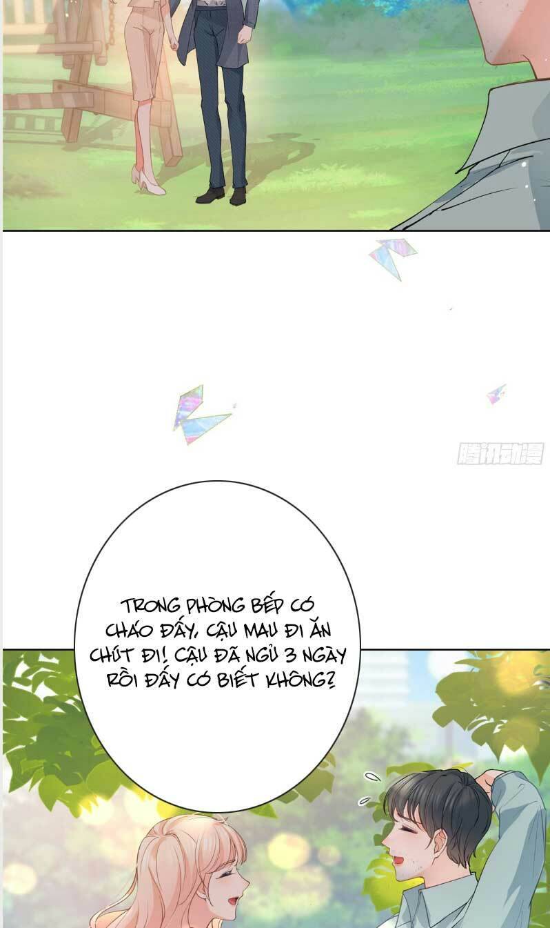 Ẩn Hôn 100%: Chọc Tức Vợ Yêu Mua Một Tặng Một Chapter 366 - 23