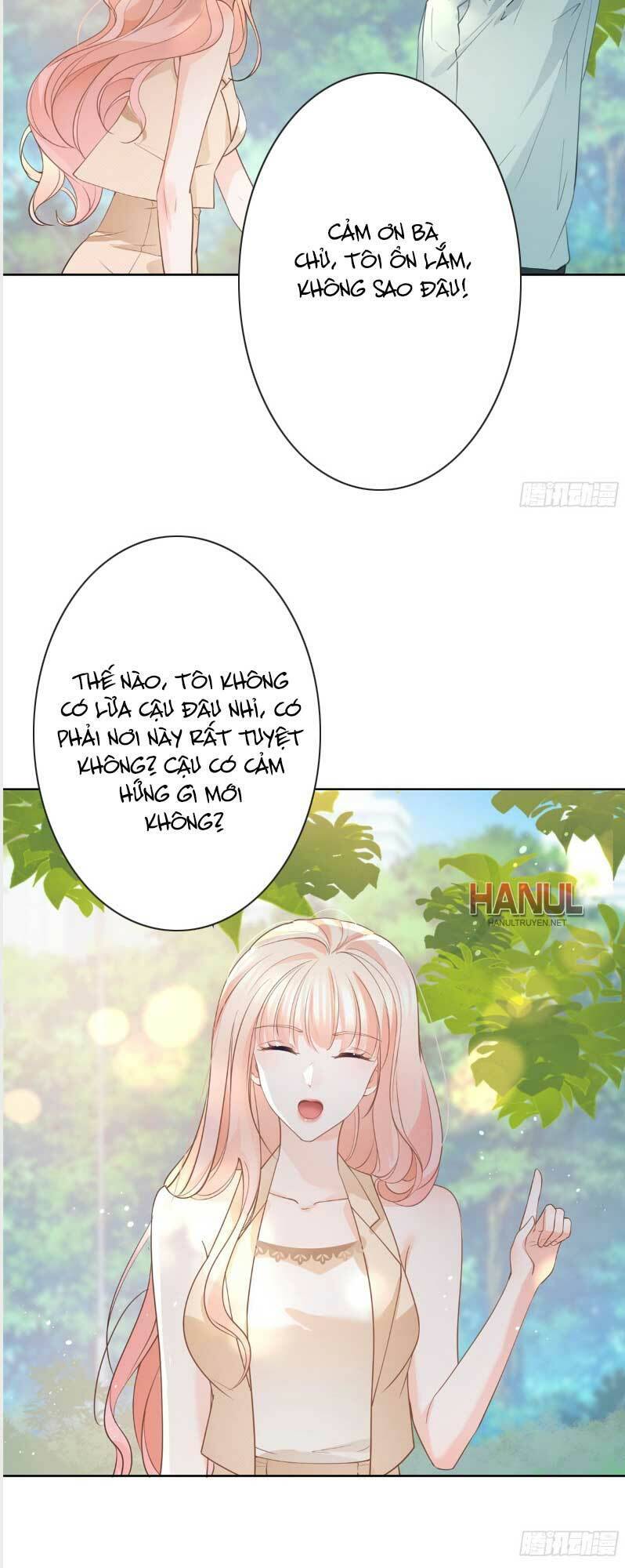 Ẩn Hôn 100%: Chọc Tức Vợ Yêu Mua Một Tặng Một Chapter 366 - 24