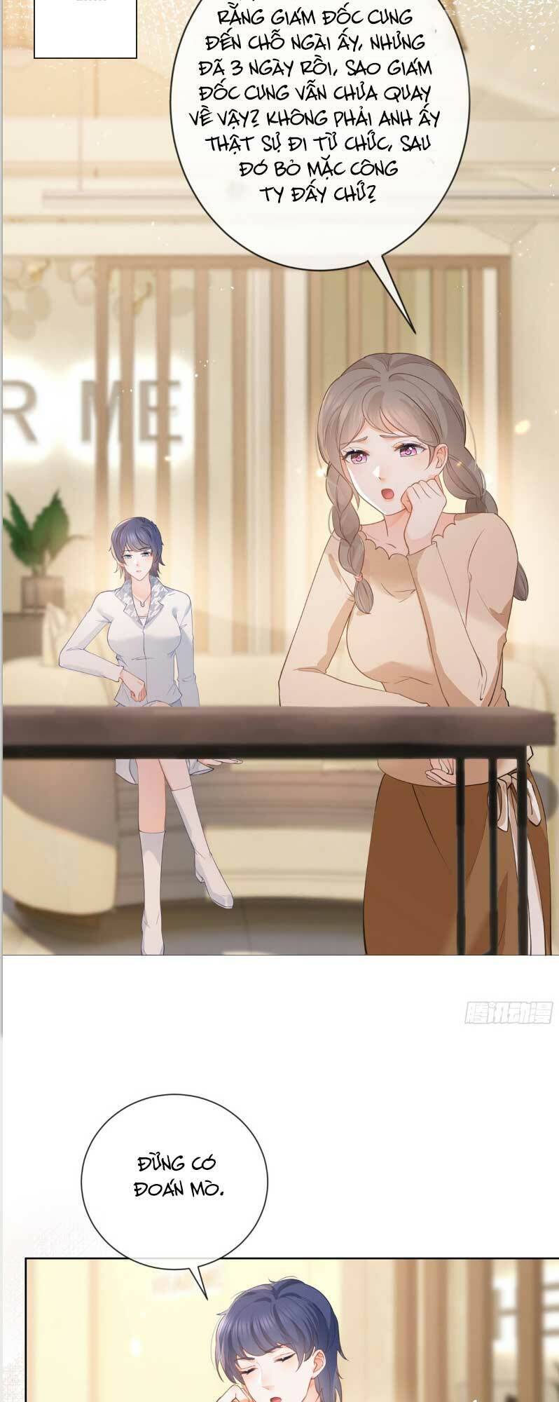 Ẩn Hôn 100%: Chọc Tức Vợ Yêu Mua Một Tặng Một Chapter 366 - 28