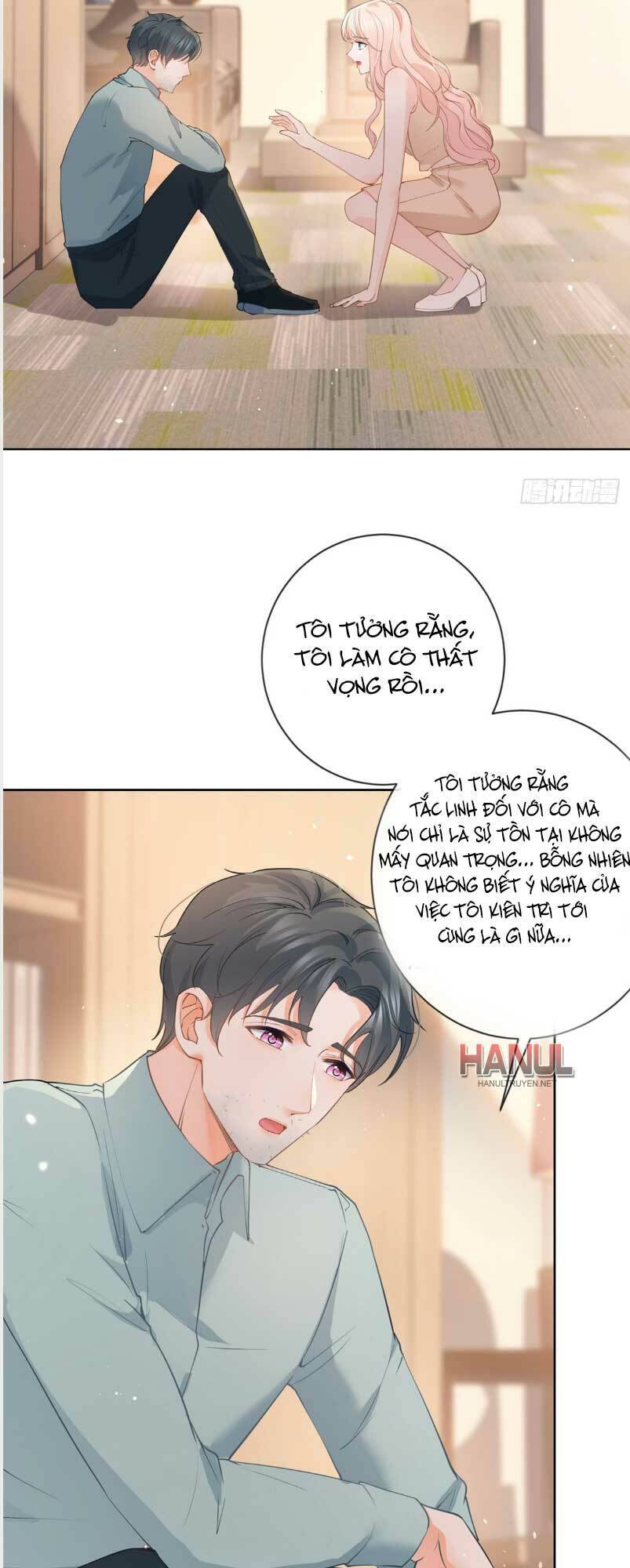 Ẩn Hôn 100%: Chọc Tức Vợ Yêu Mua Một Tặng Một Chapter 366 - 4