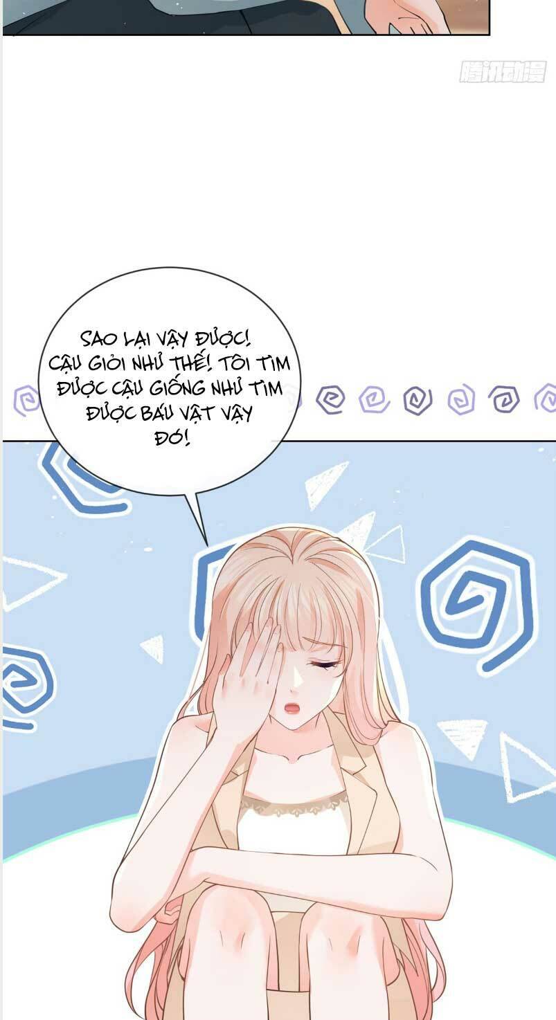 Ẩn Hôn 100%: Chọc Tức Vợ Yêu Mua Một Tặng Một Chapter 366 - 5