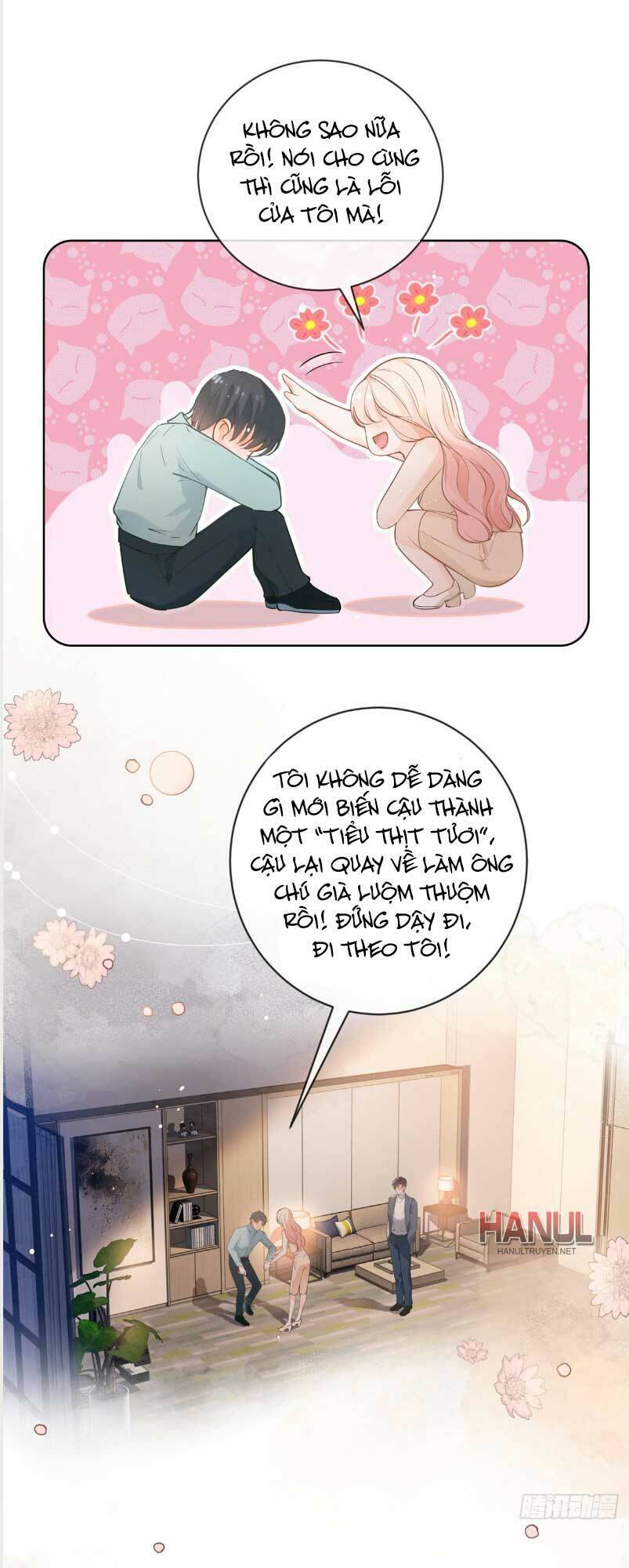 Ẩn Hôn 100%: Chọc Tức Vợ Yêu Mua Một Tặng Một Chapter 366 - 7