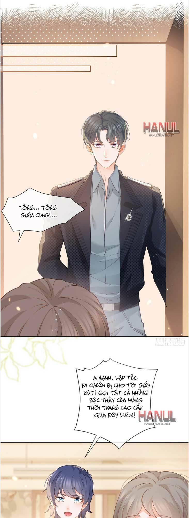 Ẩn Hôn 100%: Chọc Tức Vợ Yêu Mua Một Tặng Một Chapter 367 - 2