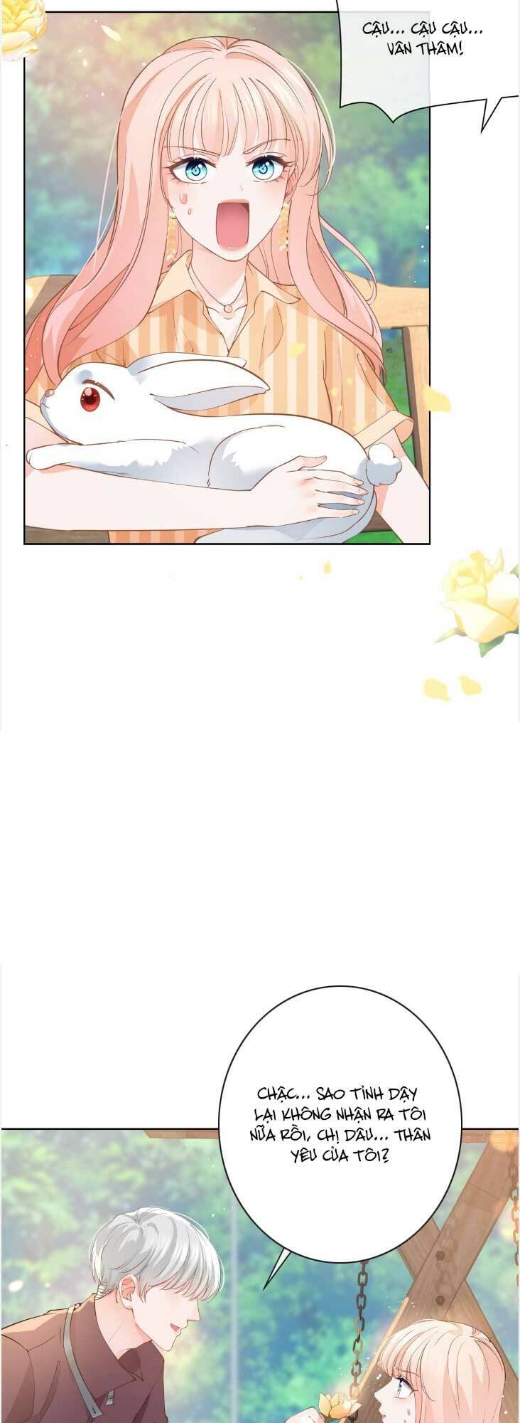 Ẩn Hôn 100%: Chọc Tức Vợ Yêu Mua Một Tặng Một Chapter 367 - 11