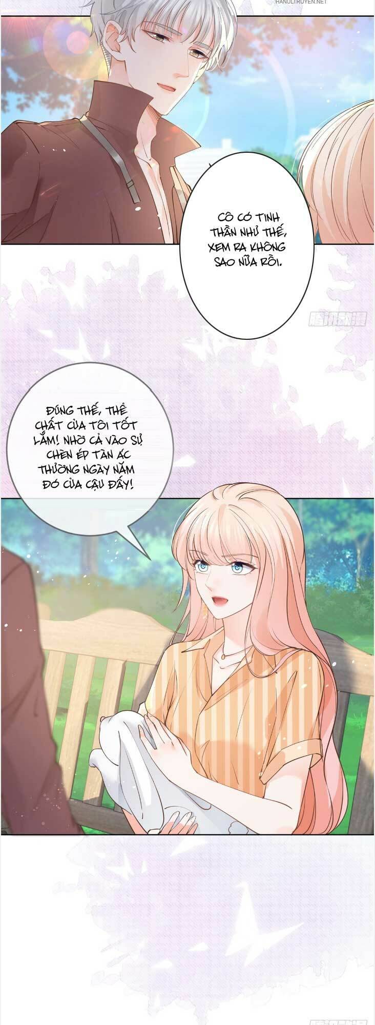 Ẩn Hôn 100%: Chọc Tức Vợ Yêu Mua Một Tặng Một Chapter 367 - 15