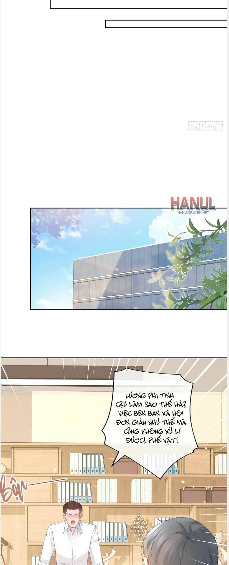 Ẩn Hôn 100%: Chọc Tức Vợ Yêu Mua Một Tặng Một Chapter 367 - 19