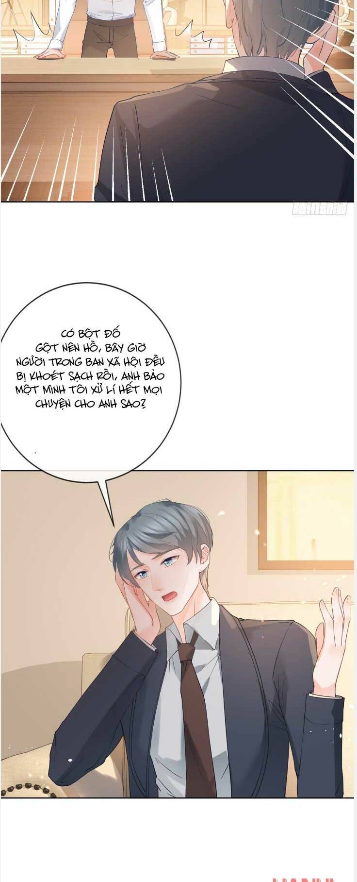 Ẩn Hôn 100%: Chọc Tức Vợ Yêu Mua Một Tặng Một Chapter 367 - 20