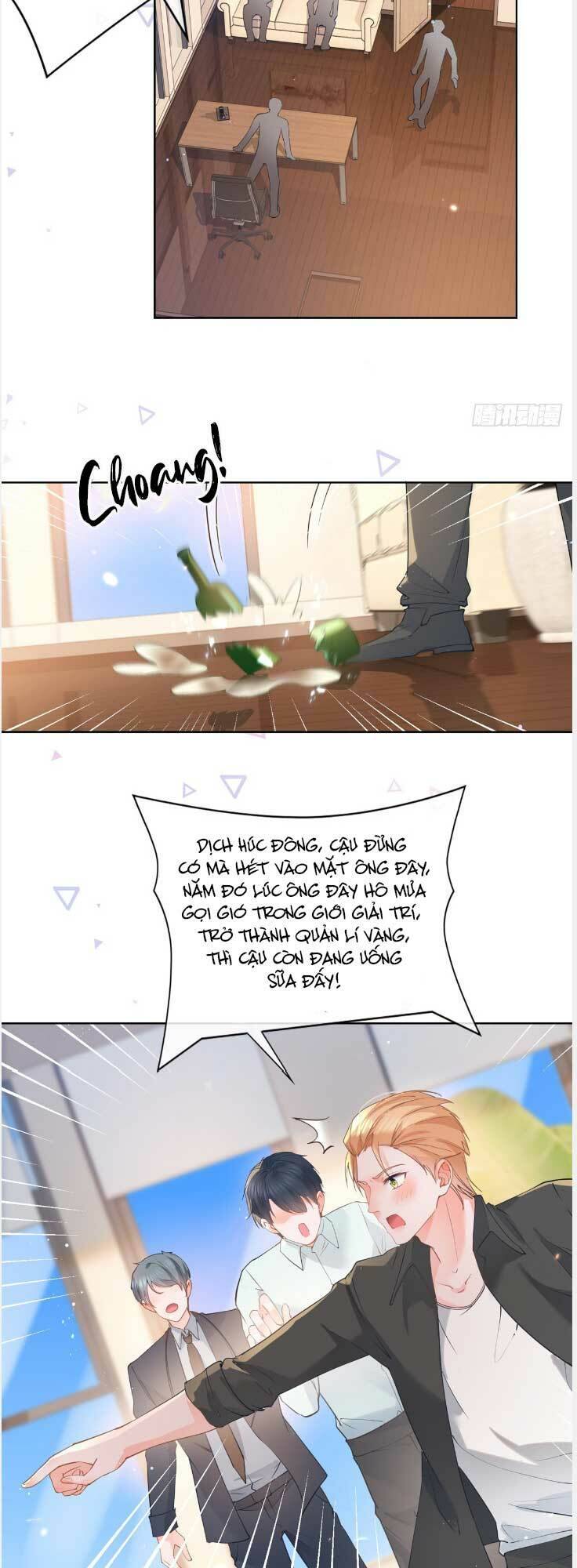 Ẩn Hôn 100%: Chọc Tức Vợ Yêu Mua Một Tặng Một Chapter 367 - 24