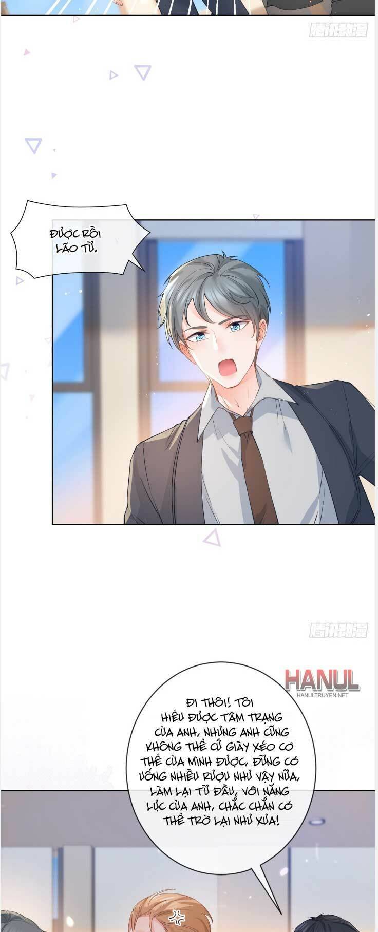 Ẩn Hôn 100%: Chọc Tức Vợ Yêu Mua Một Tặng Một Chapter 367 - 25