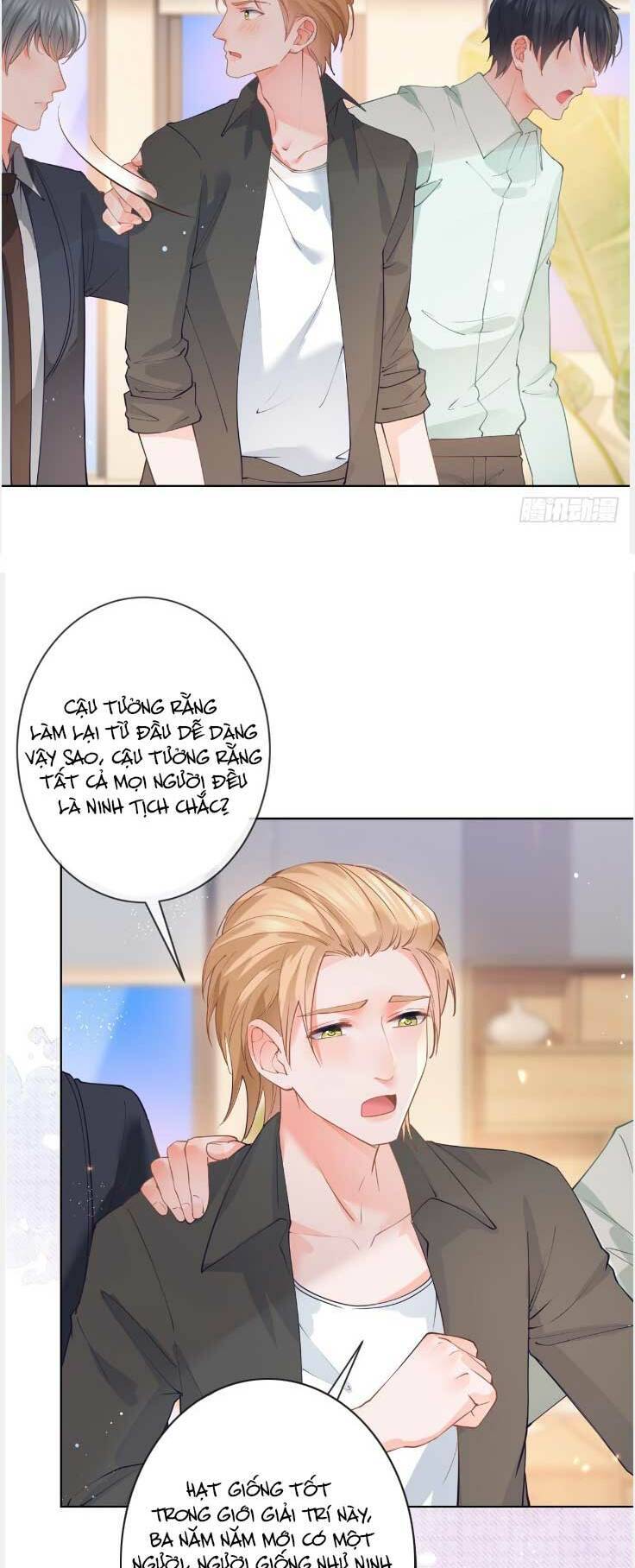 Ẩn Hôn 100%: Chọc Tức Vợ Yêu Mua Một Tặng Một Chapter 367 - 26