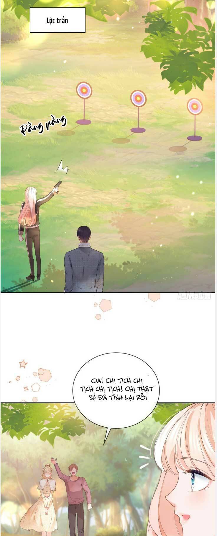 Ẩn Hôn 100%: Chọc Tức Vợ Yêu Mua Một Tặng Một Chapter 367 - 28