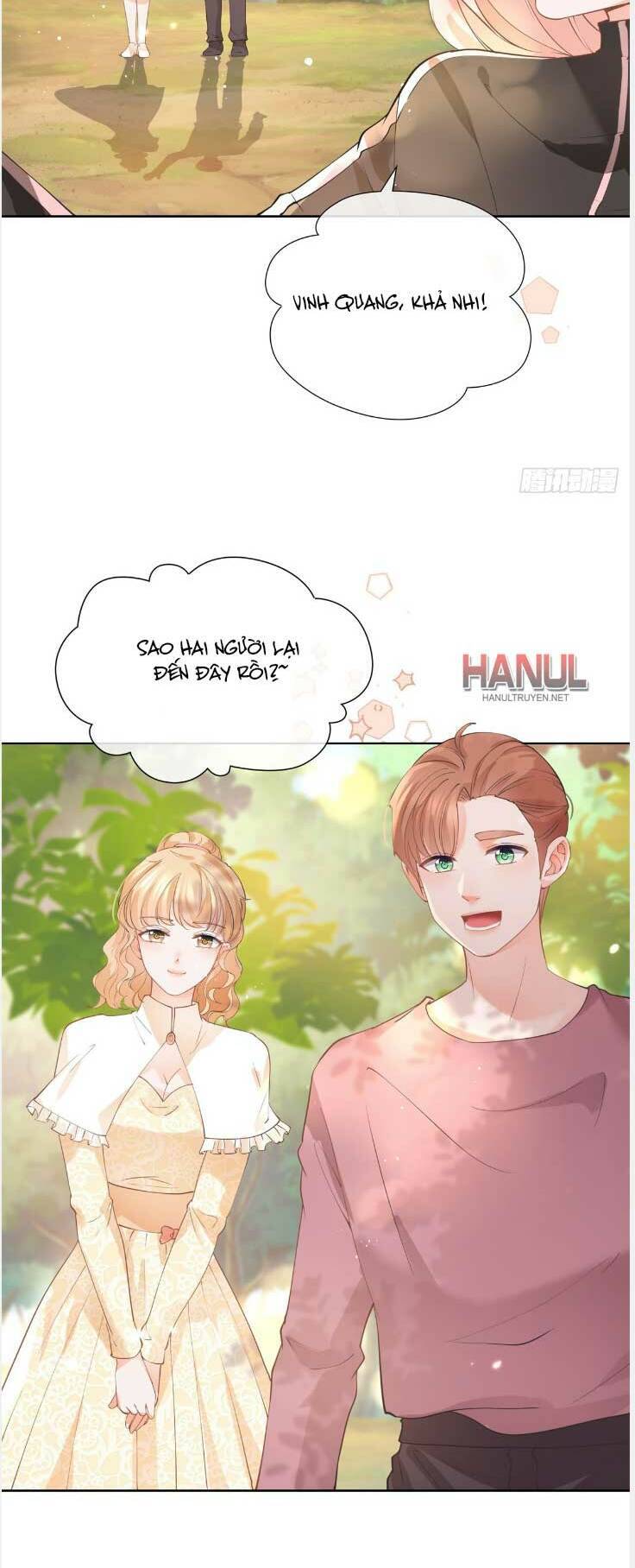 Ẩn Hôn 100%: Chọc Tức Vợ Yêu Mua Một Tặng Một Chapter 367 - 29