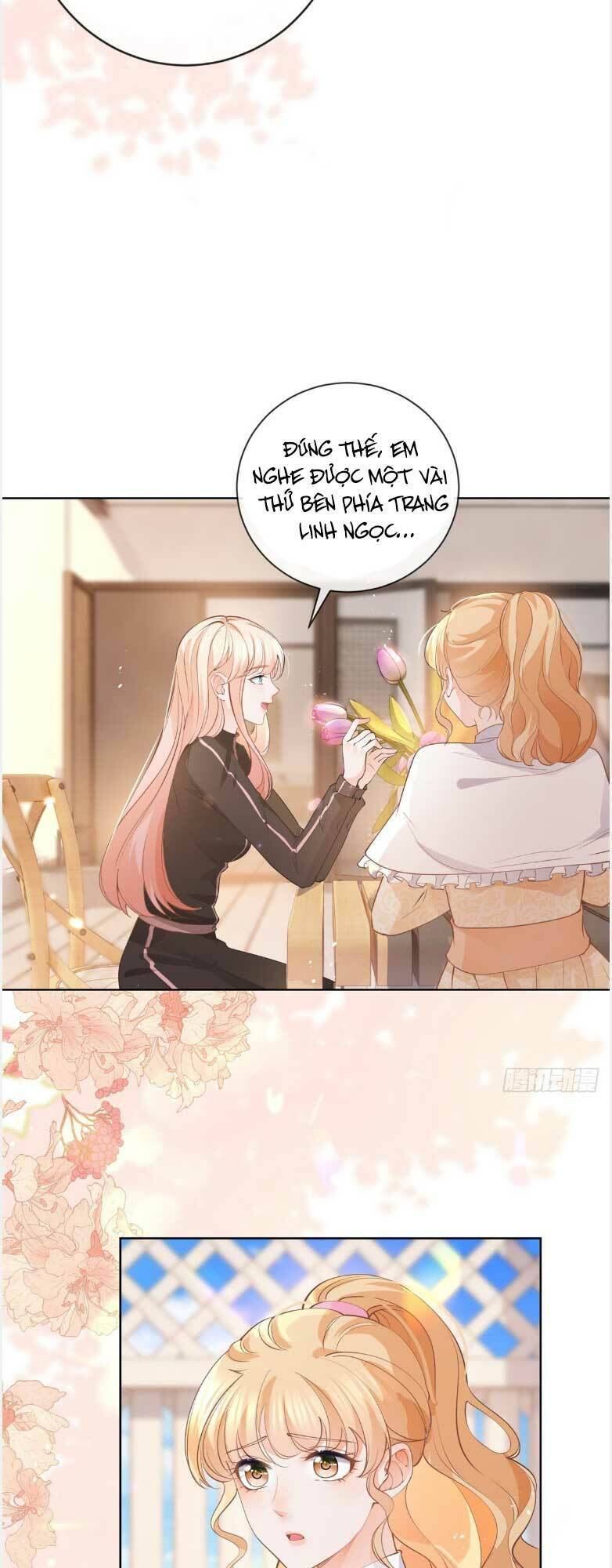 Ẩn Hôn 100%: Chọc Tức Vợ Yêu Mua Một Tặng Một Chapter 368 - 11