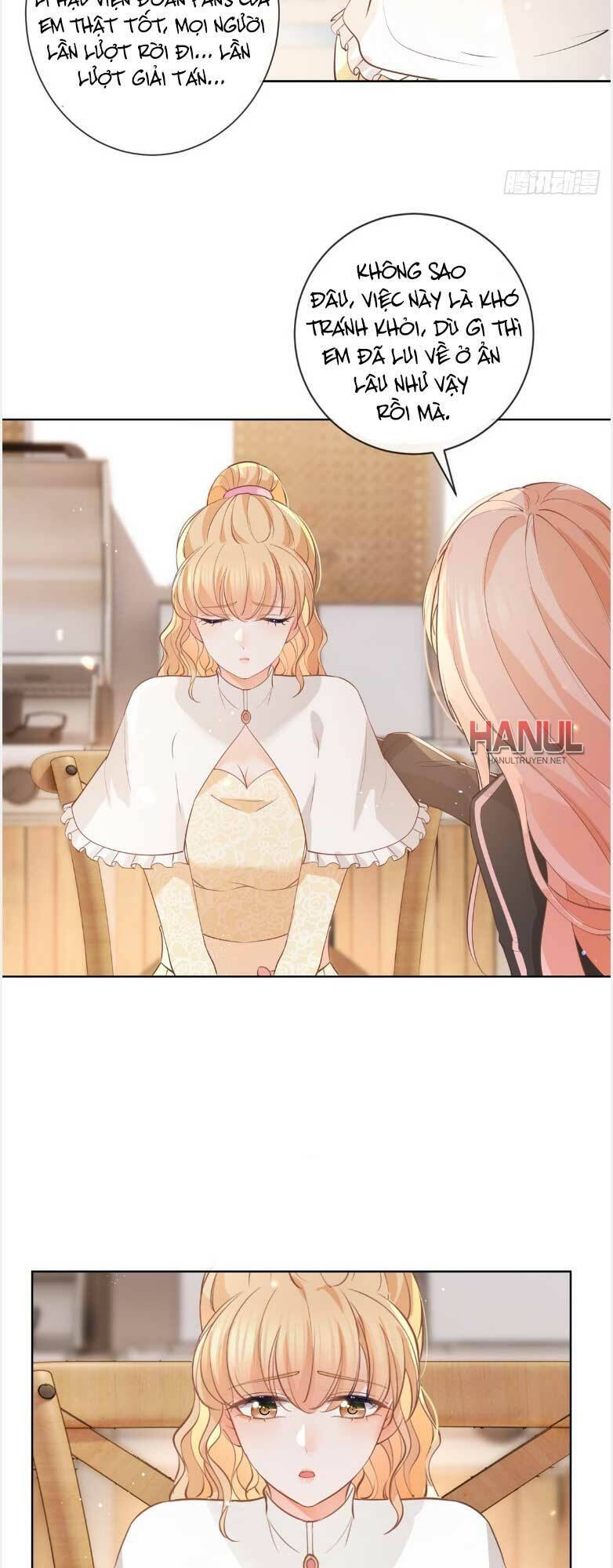 Ẩn Hôn 100%: Chọc Tức Vợ Yêu Mua Một Tặng Một Chapter 368 - 14