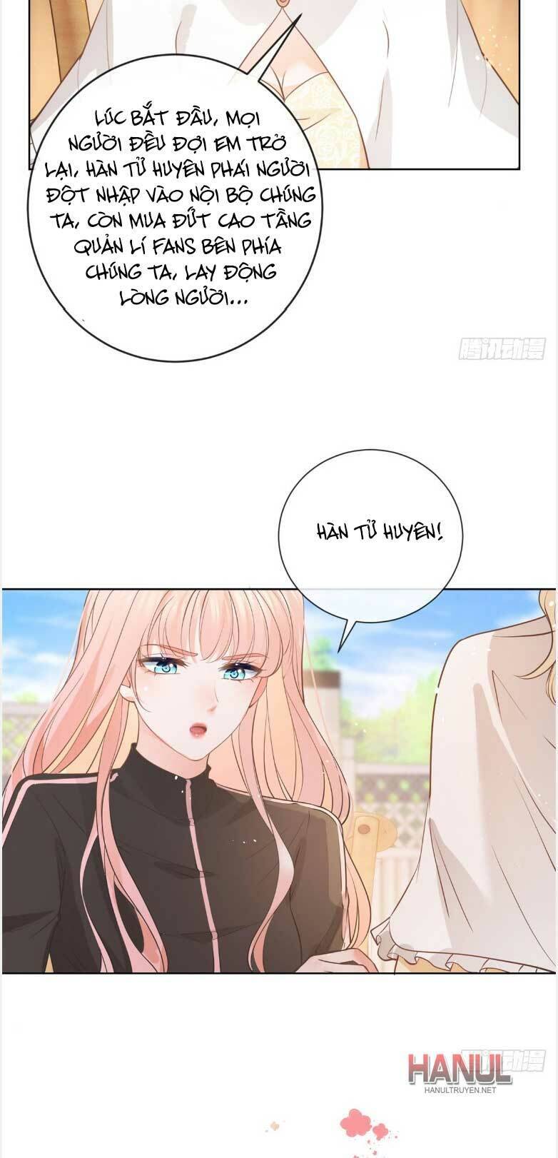 Ẩn Hôn 100%: Chọc Tức Vợ Yêu Mua Một Tặng Một Chapter 368 - 15