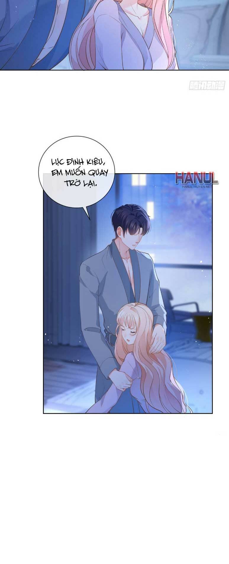 Ẩn Hôn 100%: Chọc Tức Vợ Yêu Mua Một Tặng Một Chapter 368 - 22