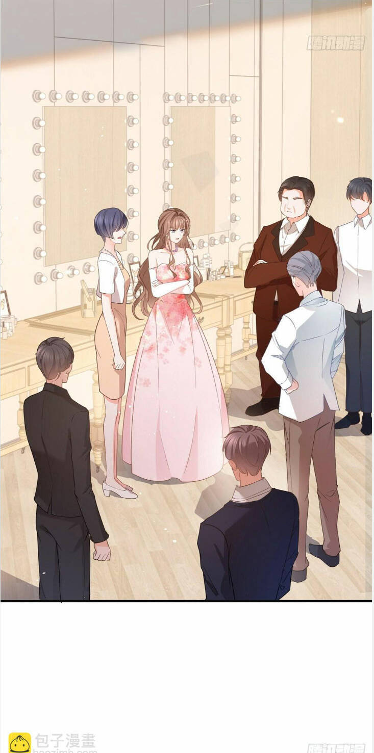 Ẩn Hôn 100%: Chọc Tức Vợ Yêu Mua Một Tặng Một Chapter 374 - 11