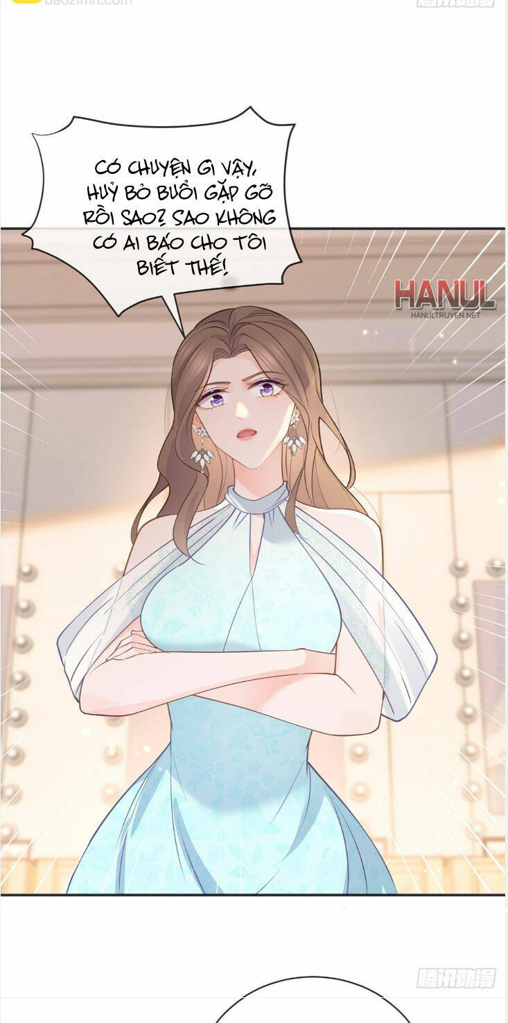 Ẩn Hôn 100%: Chọc Tức Vợ Yêu Mua Một Tặng Một Chapter 374 - 12