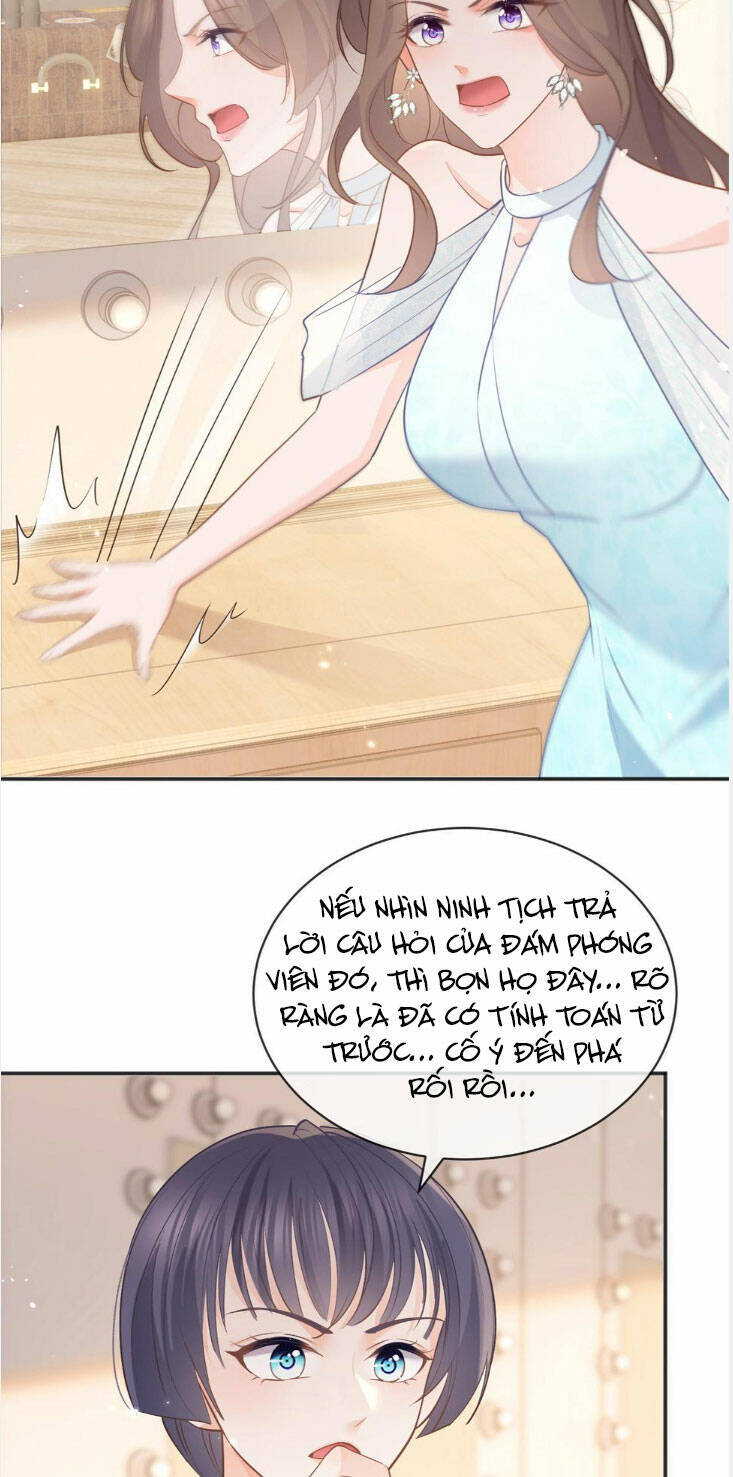 Ẩn Hôn 100%: Chọc Tức Vợ Yêu Mua Một Tặng Một Chapter 374 - 14