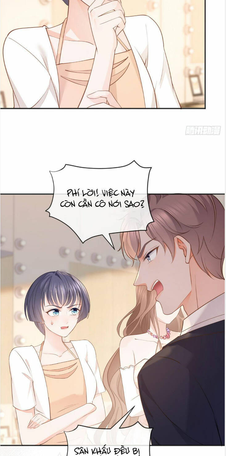 Ẩn Hôn 100%: Chọc Tức Vợ Yêu Mua Một Tặng Một Chapter 374 - 15