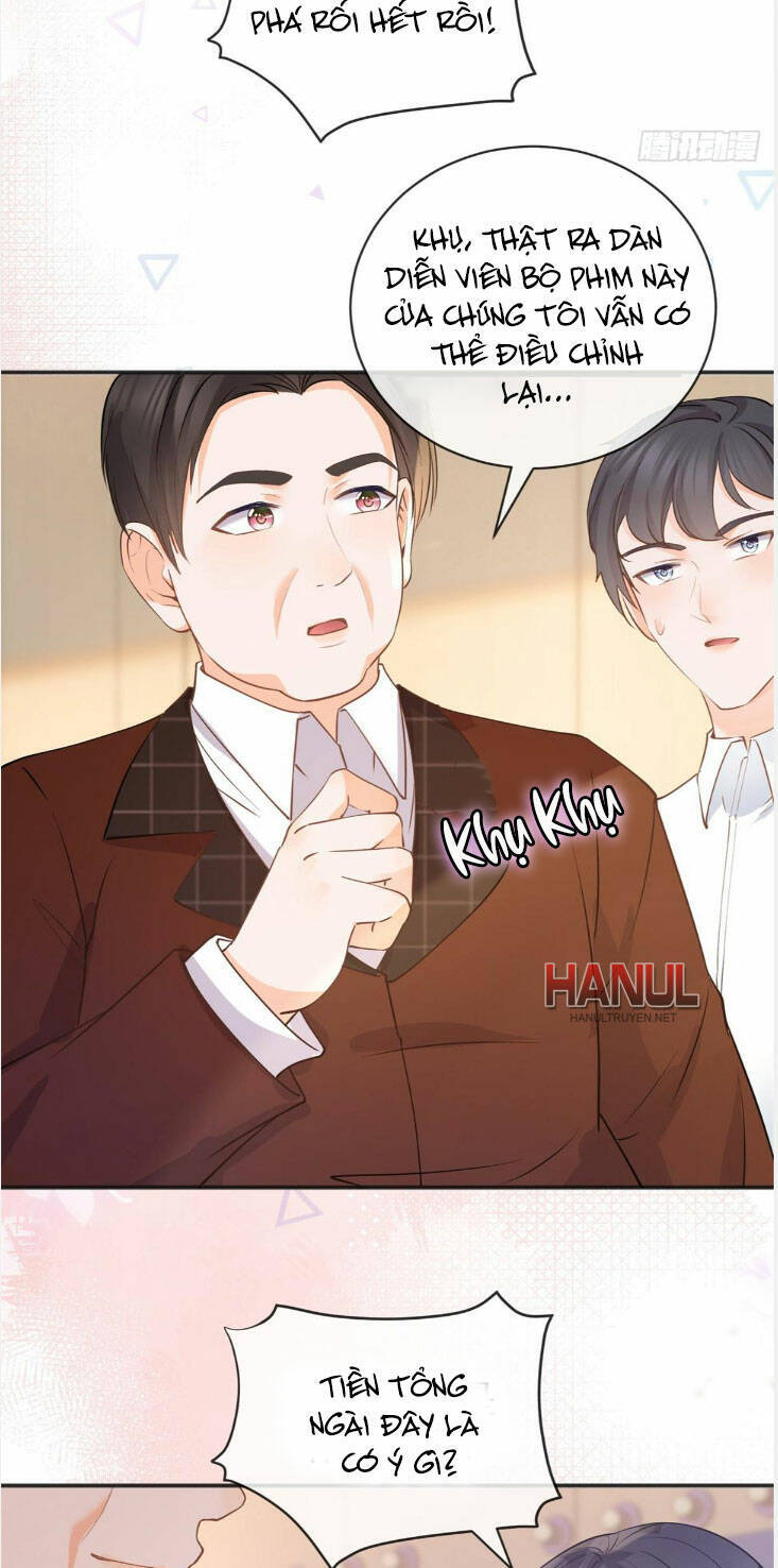 Ẩn Hôn 100%: Chọc Tức Vợ Yêu Mua Một Tặng Một Chapter 374 - 16