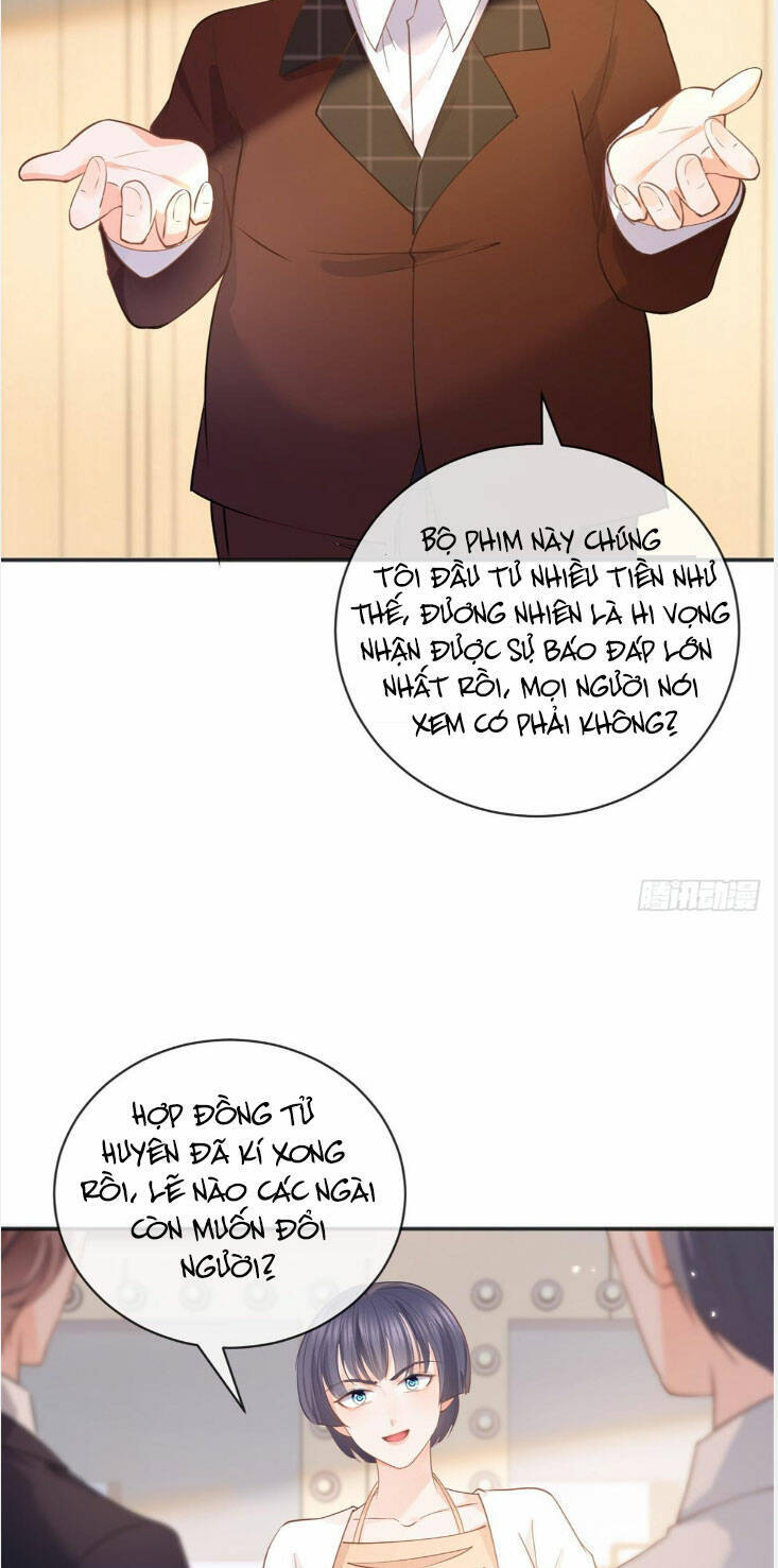 Ẩn Hôn 100%: Chọc Tức Vợ Yêu Mua Một Tặng Một Chapter 374 - 18