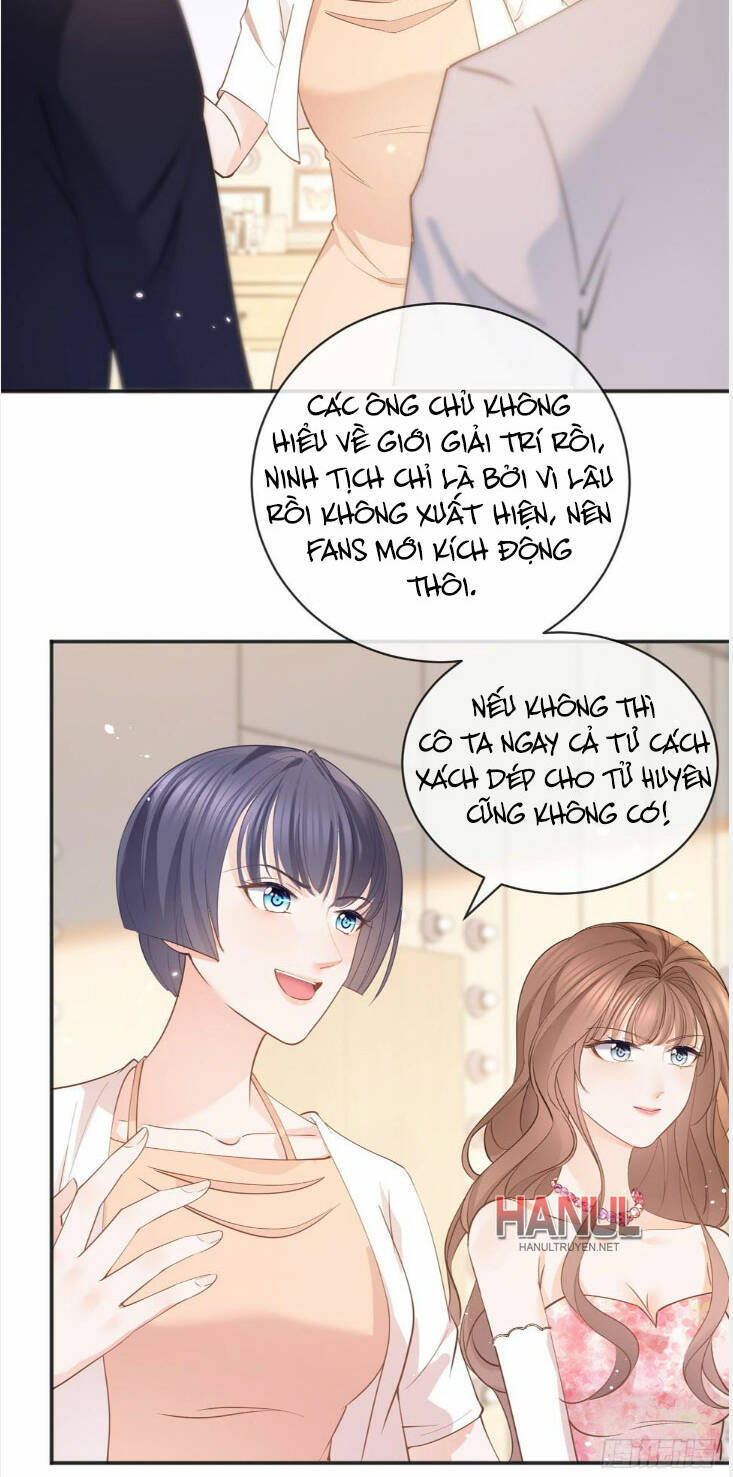 Ẩn Hôn 100%: Chọc Tức Vợ Yêu Mua Một Tặng Một Chapter 374 - 19