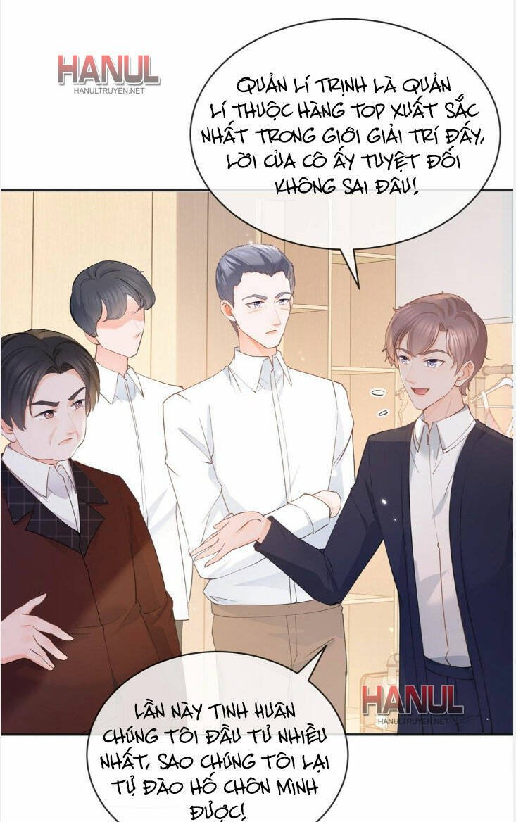 Ẩn Hôn 100%: Chọc Tức Vợ Yêu Mua Một Tặng Một Chapter 374 - 20