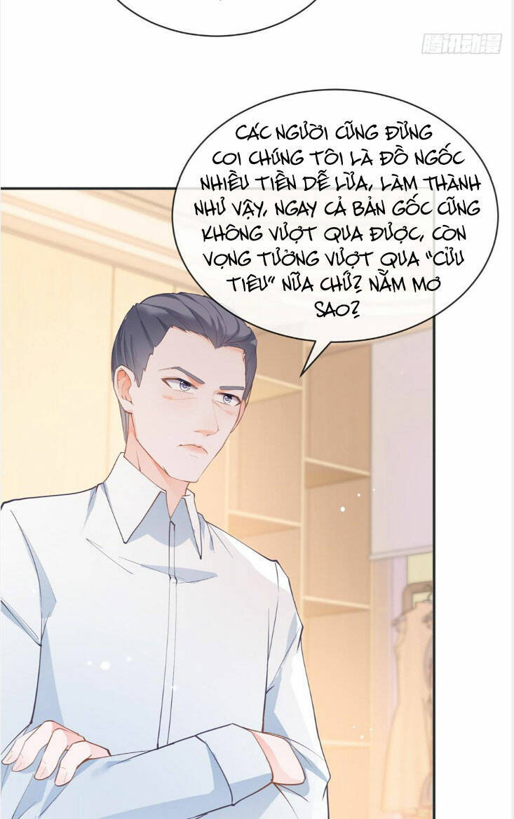 Ẩn Hôn 100%: Chọc Tức Vợ Yêu Mua Một Tặng Một Chapter 374 - 21