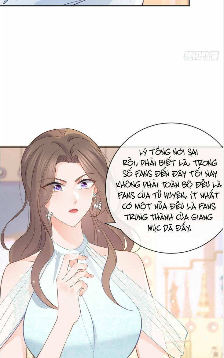 Ẩn Hôn 100%: Chọc Tức Vợ Yêu Mua Một Tặng Một Chapter 374 - 22