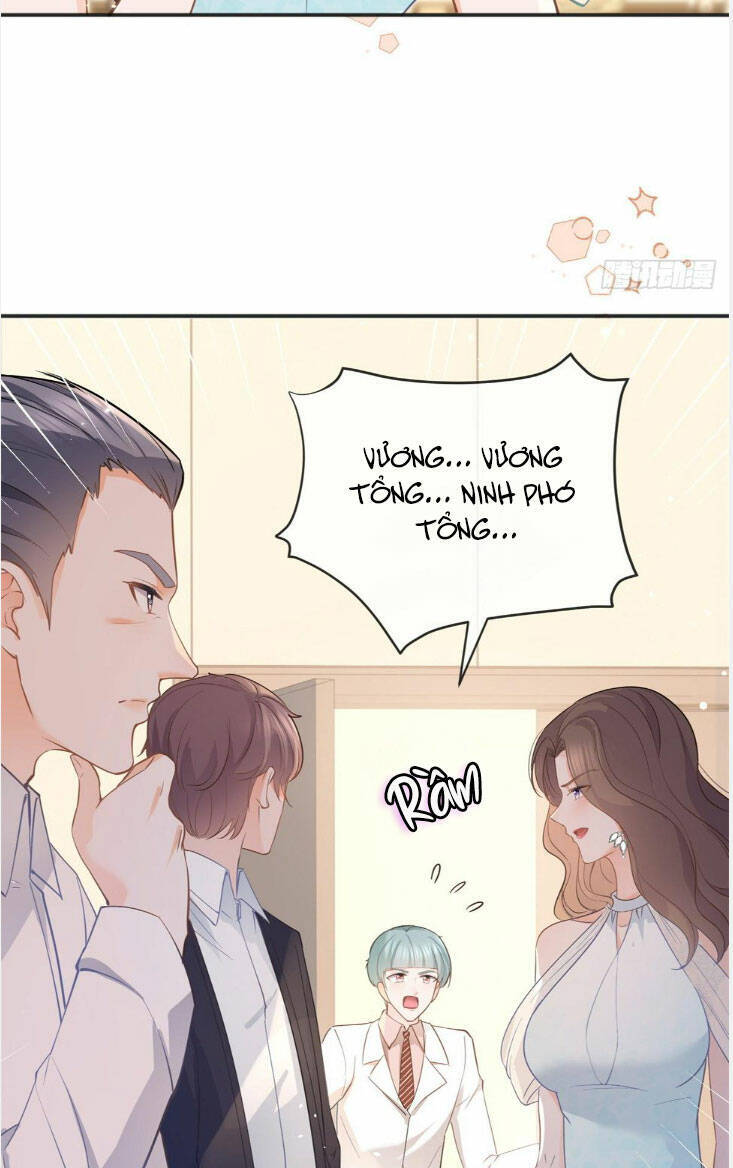 Ẩn Hôn 100%: Chọc Tức Vợ Yêu Mua Một Tặng Một Chapter 374 - 23