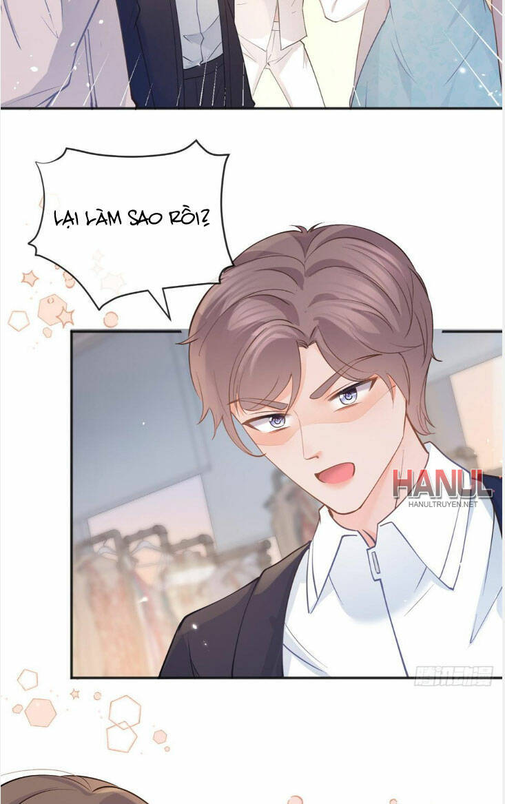 Ẩn Hôn 100%: Chọc Tức Vợ Yêu Mua Một Tặng Một Chapter 374 - 24