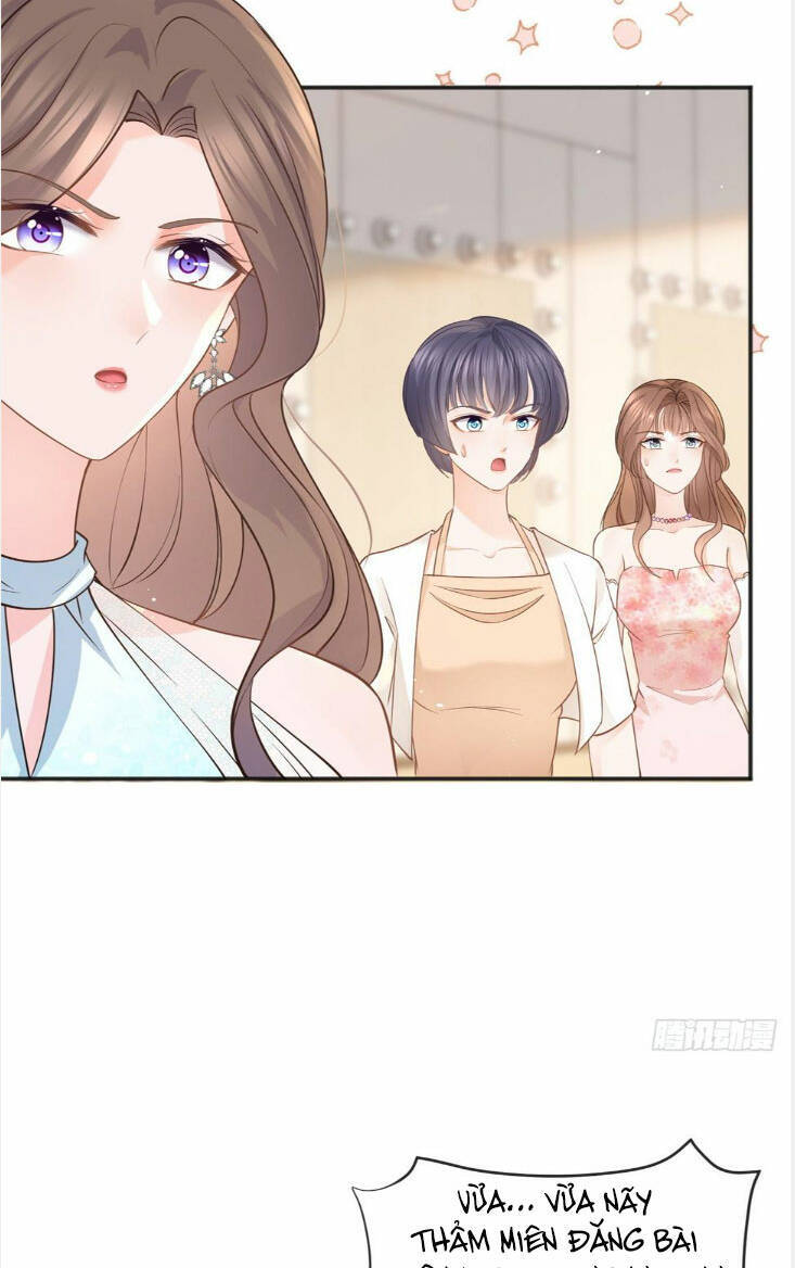 Ẩn Hôn 100%: Chọc Tức Vợ Yêu Mua Một Tặng Một Chapter 374 - 25