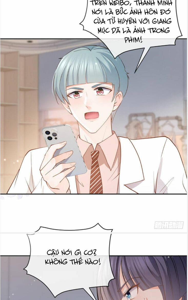 Ẩn Hôn 100%: Chọc Tức Vợ Yêu Mua Một Tặng Một Chapter 374 - 26