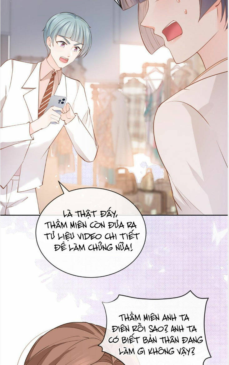Ẩn Hôn 100%: Chọc Tức Vợ Yêu Mua Một Tặng Một Chapter 374 - 27