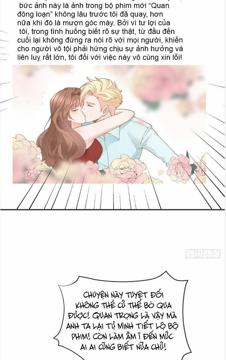 Ẩn Hôn 100%: Chọc Tức Vợ Yêu Mua Một Tặng Một Chapter 374 - 29