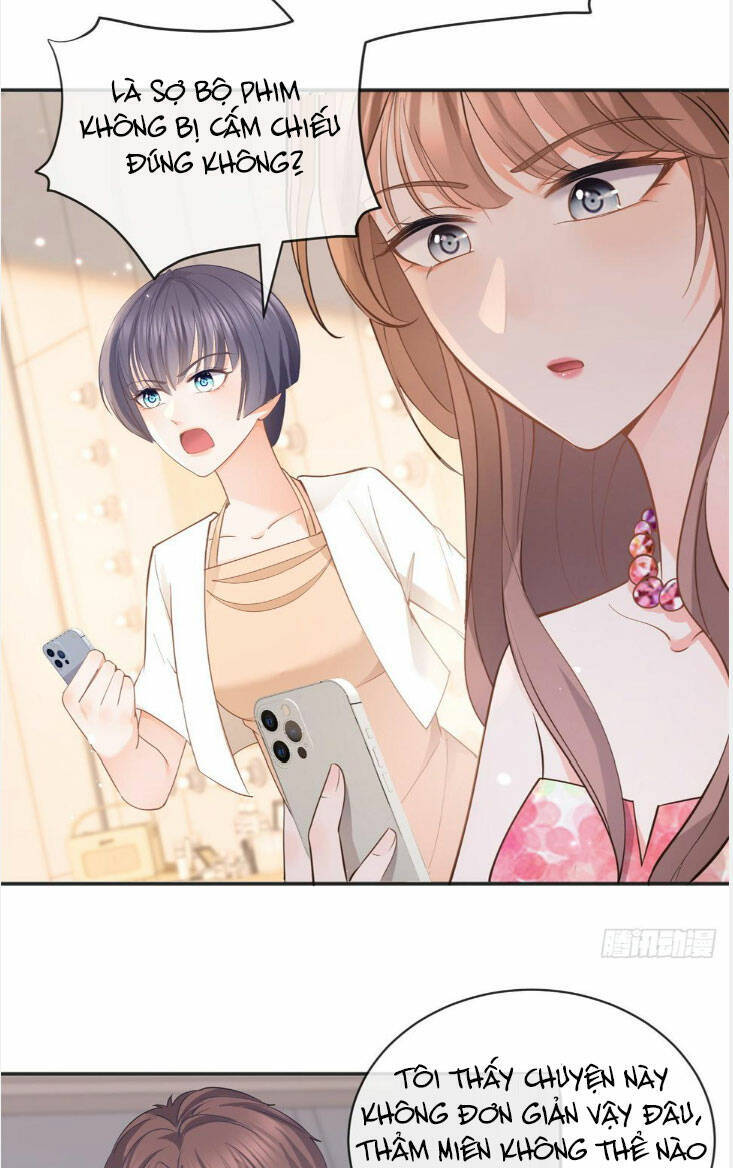 Ẩn Hôn 100%: Chọc Tức Vợ Yêu Mua Một Tặng Một Chapter 374 - 30