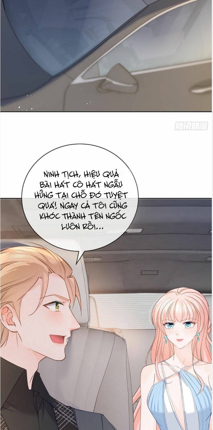 Ẩn Hôn 100%: Chọc Tức Vợ Yêu Mua Một Tặng Một Chapter 374 - 4