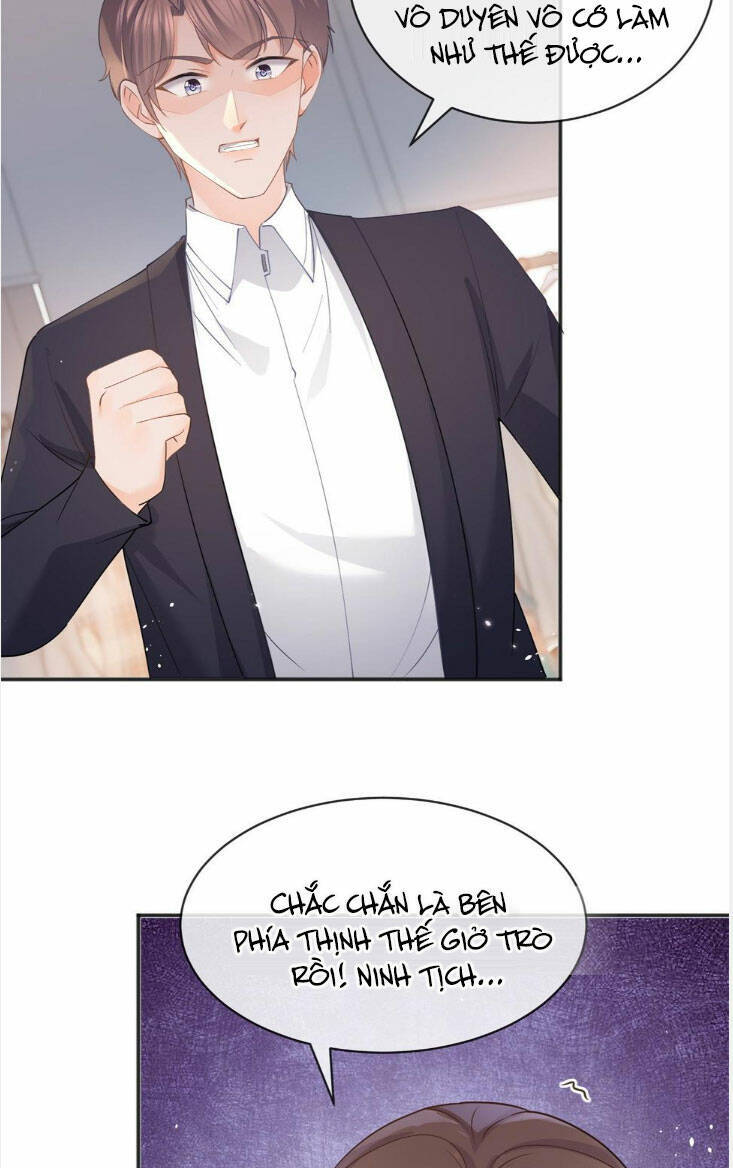 Ẩn Hôn 100%: Chọc Tức Vợ Yêu Mua Một Tặng Một Chapter 374 - 31