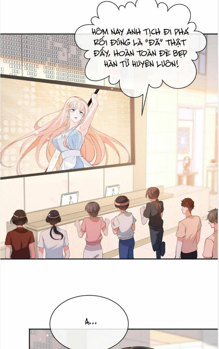 Ẩn Hôn 100%: Chọc Tức Vợ Yêu Mua Một Tặng Một Chapter 374 - 34