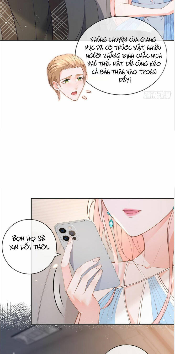 Ẩn Hôn 100%: Chọc Tức Vợ Yêu Mua Một Tặng Một Chapter 374 - 5