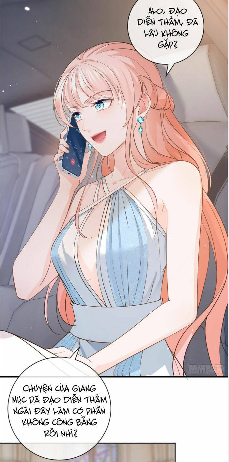 Ẩn Hôn 100%: Chọc Tức Vợ Yêu Mua Một Tặng Một Chapter 374 - 6