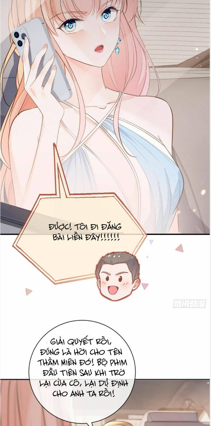 Ẩn Hôn 100%: Chọc Tức Vợ Yêu Mua Một Tặng Một Chapter 374 - 8