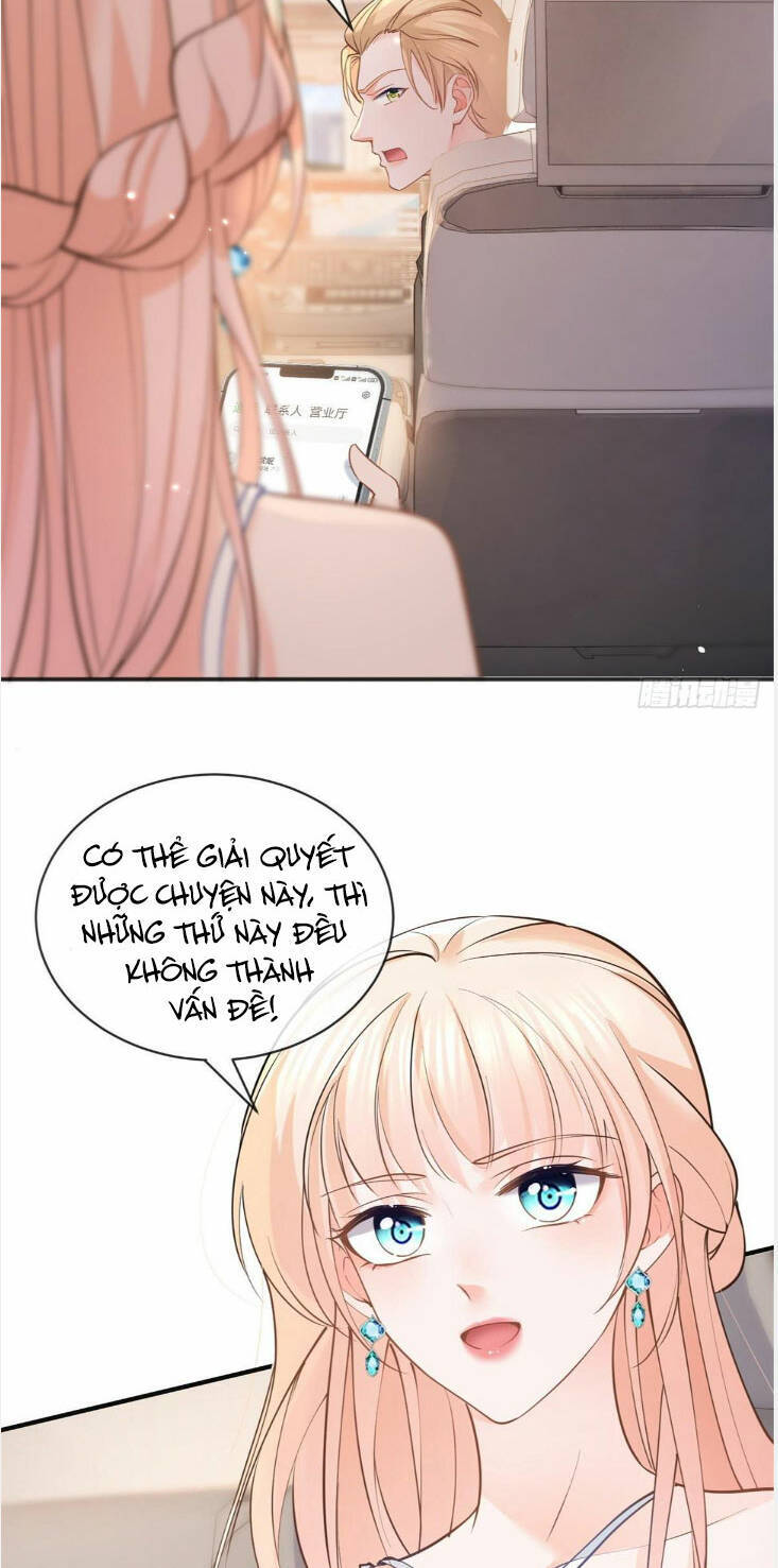 Ẩn Hôn 100%: Chọc Tức Vợ Yêu Mua Một Tặng Một Chapter 374 - 9